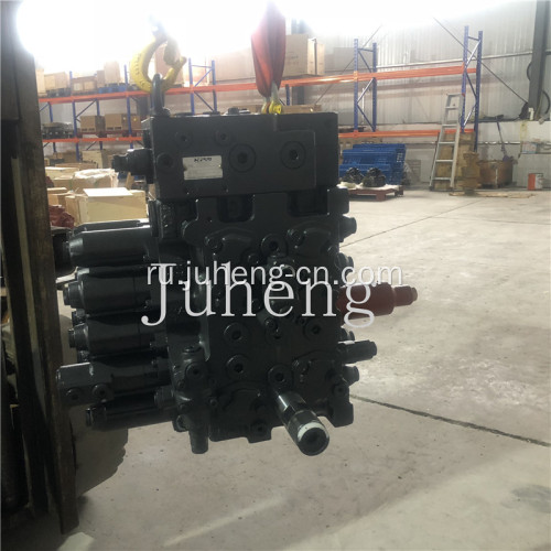 CLG922D CLG922 Главный регулирующий клапан KMX15RB KMX15RA